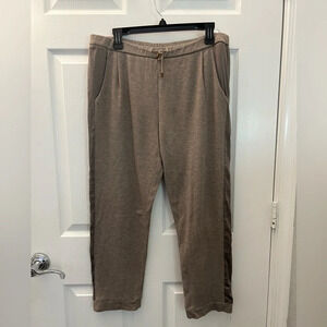 Fabiana Filippe pants sz Xl